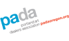 PADA logo